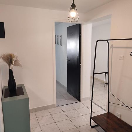 Ferienwohnung Sur Les Pas De Pierre Paul Riquet Montferrand  Exterior foto
