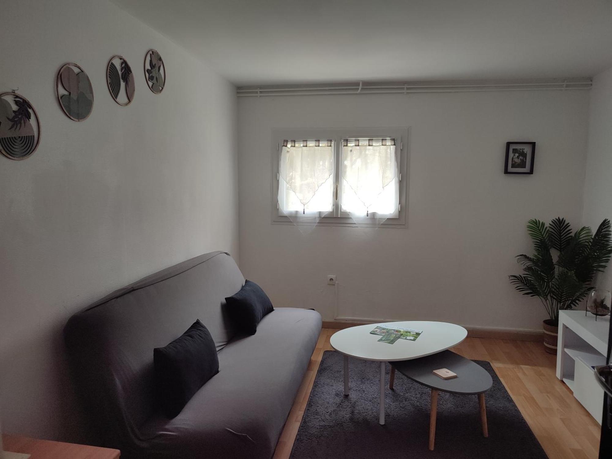 Ferienwohnung Sur Les Pas De Pierre Paul Riquet Montferrand  Exterior foto