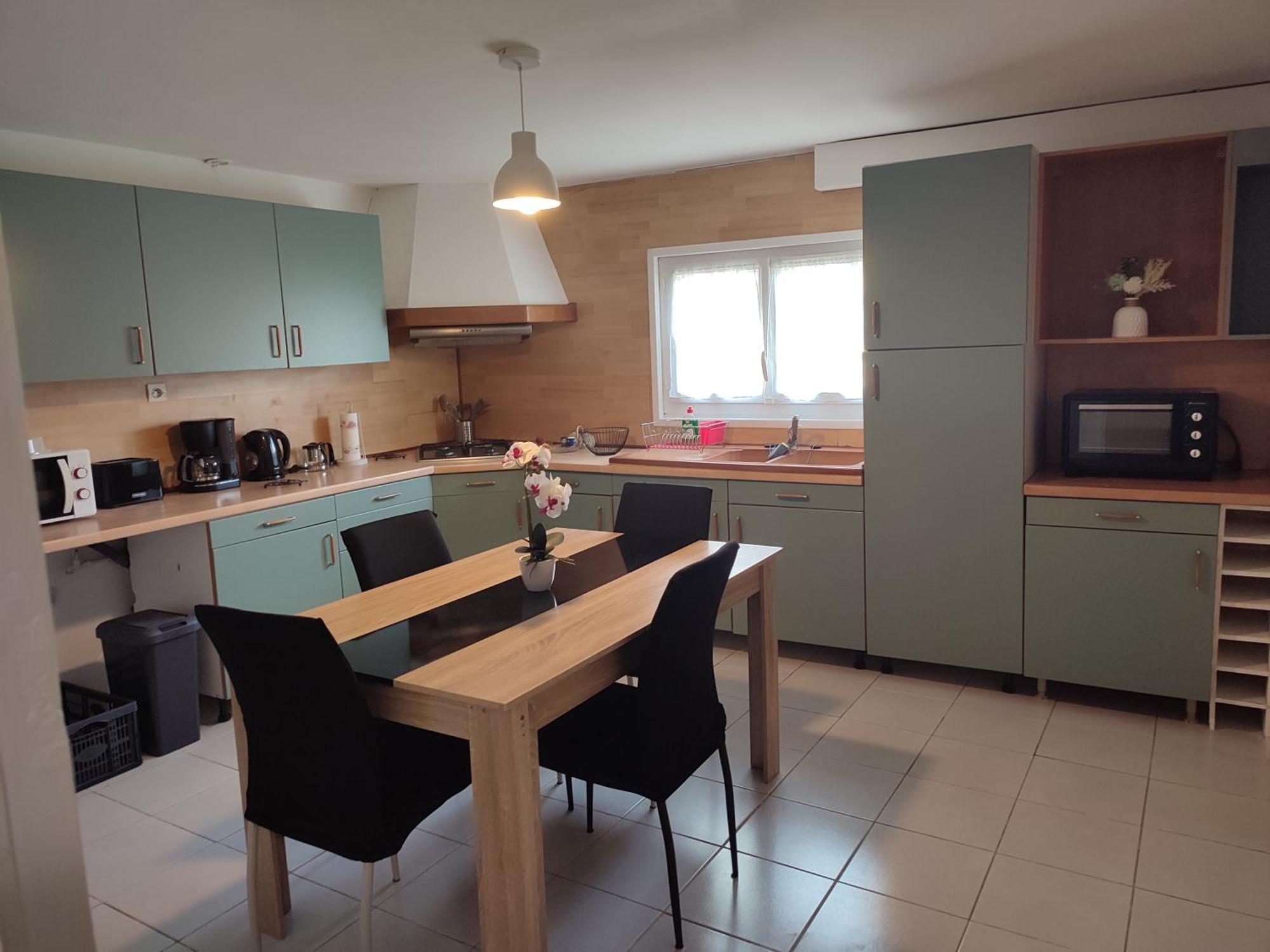 Ferienwohnung Sur Les Pas De Pierre Paul Riquet Montferrand  Exterior foto